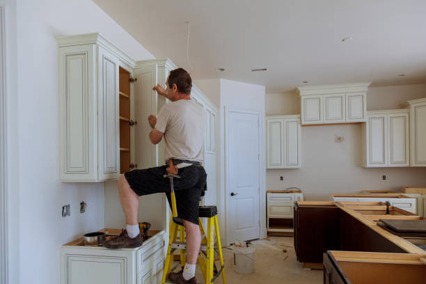 Licensed Kitchen Flooring service in Gotha, FL - I E Kitchen