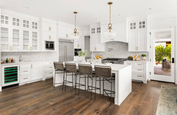 Reliable Kitchen Flooring contractor in Gotha, FL by I E Kitchen